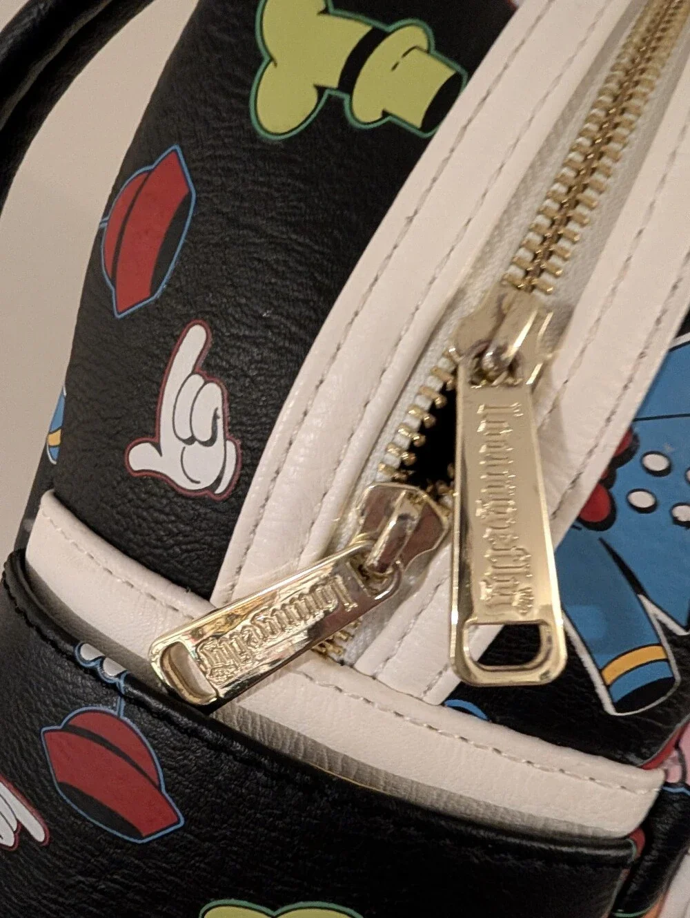 Loungefly disney mini